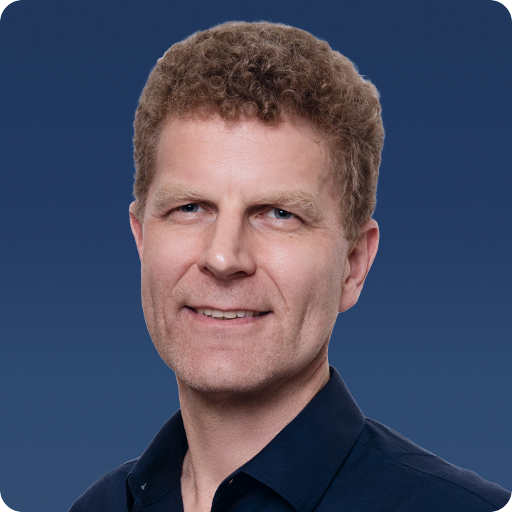 Gerald Beuchelt