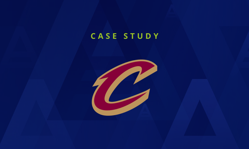 The NBA’s Cleveland Cavaliers and ECMSI #TeamUp saves hours in Windows patching with Acronis RMM