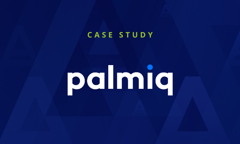 Palmiq thrives: Dedicated Acronis support and consolidated tech stack key to co-selling growth