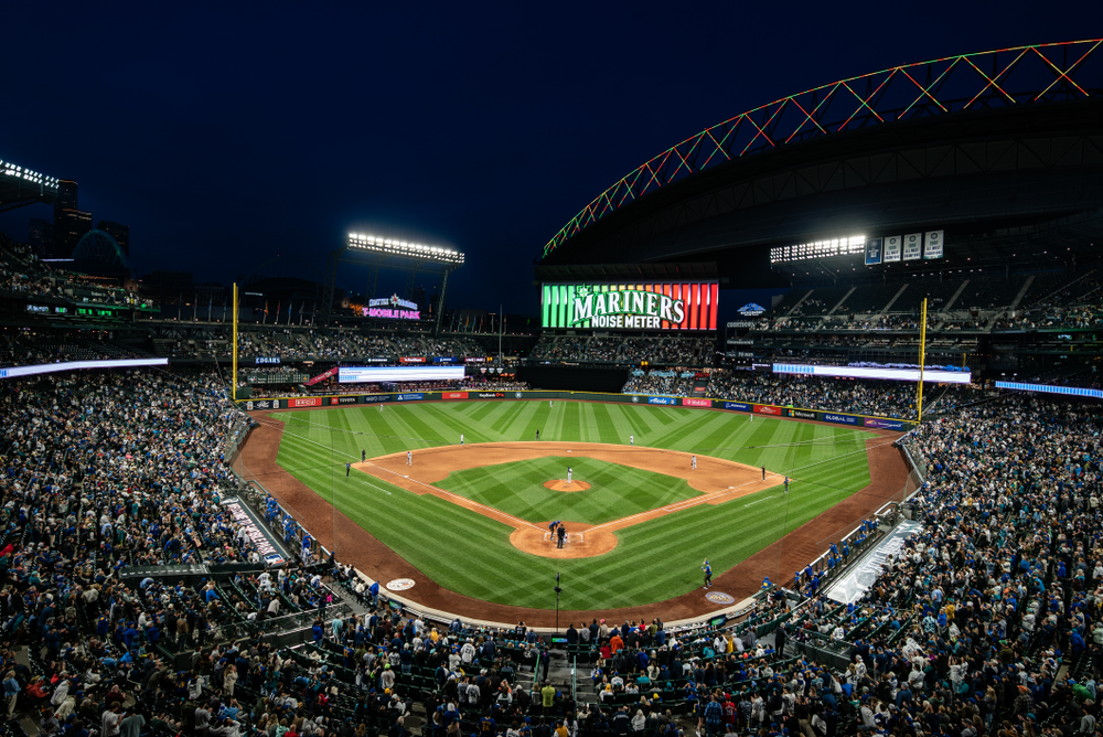How Sentry Computing helps the Seattle Mariners protect Microsoft 365