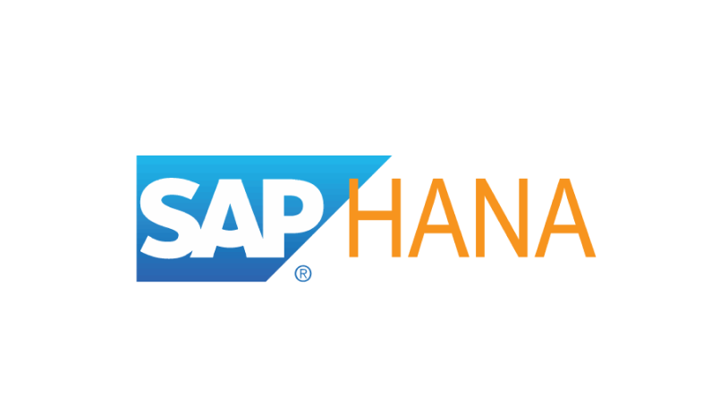 Sauvegarde de SAP HANA
