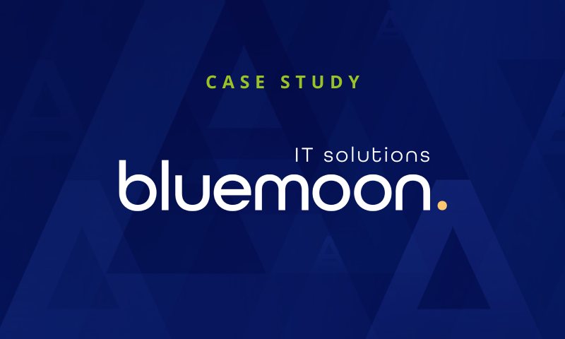 Bluemoon IT Solutions saves up to 30% in costs by switching from Barracuda and Ninite to Acronis RMM