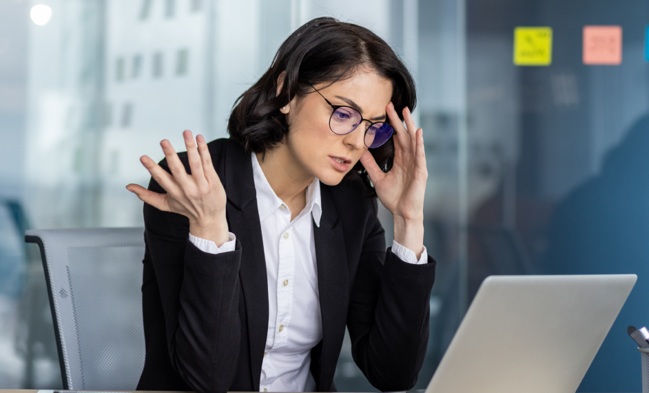 Where do most organizations fall short of meeting GDPR requirements