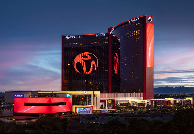 Resorts World Las Vegas