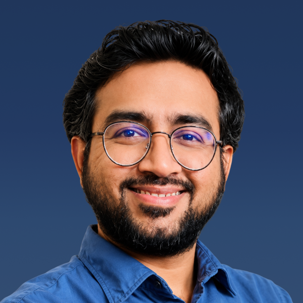 Abdulsamad Shaikh