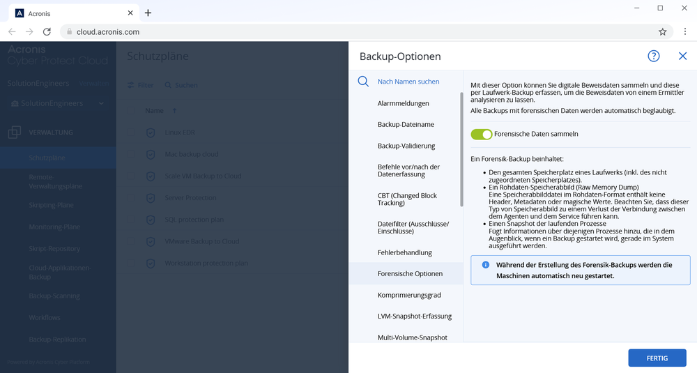 Acronis
