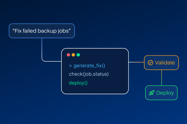 Cyber Scripting