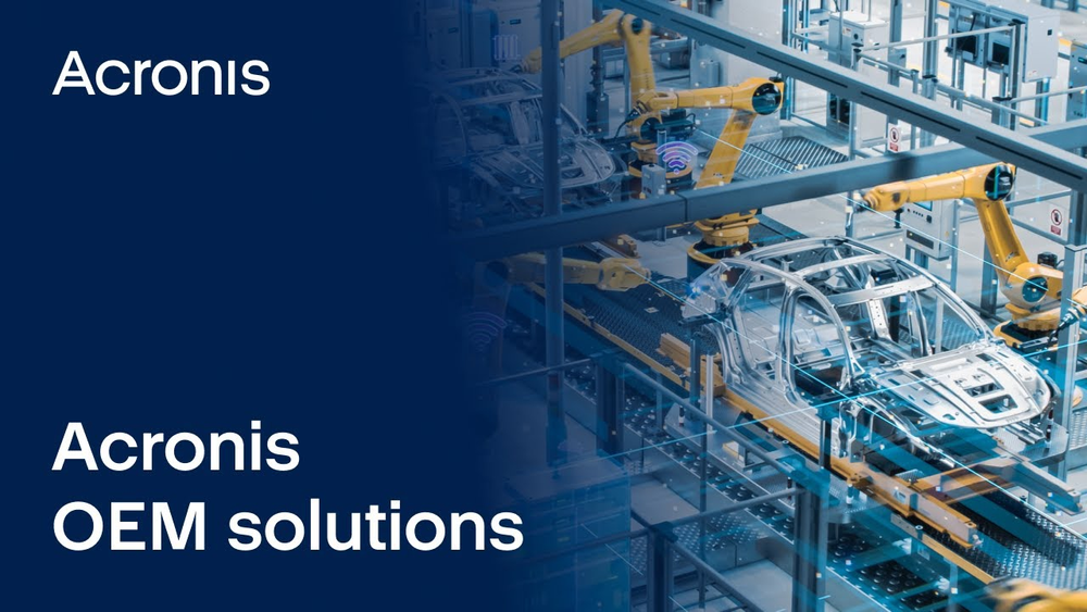 Acronis