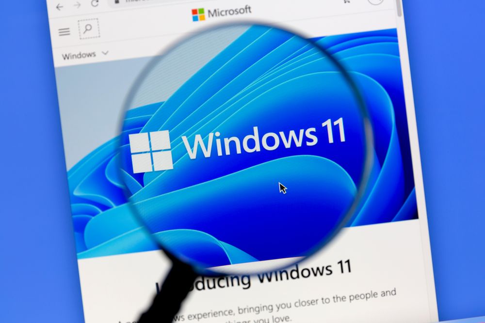 How to download Windows 11 while avoiding malware