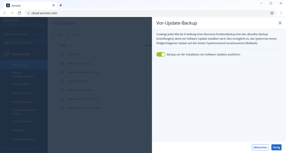 Acronis