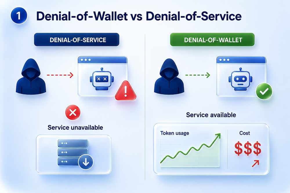 Acronis denial-of-wallet protection: Managing runaway AI usage before costs spike