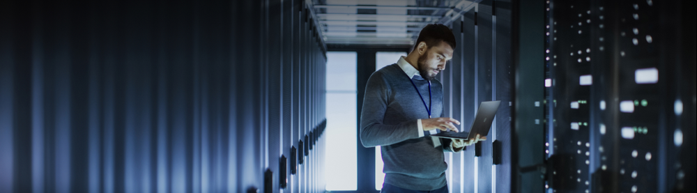 Liberate IT resources and reduce deployment time by 50%