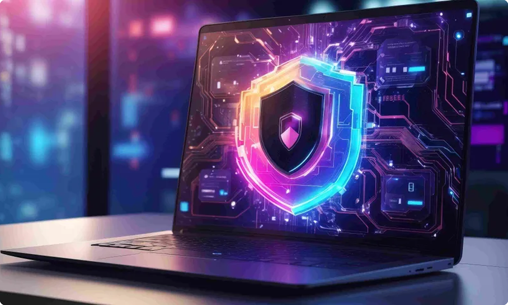 Bring the security conversation to your clients right away