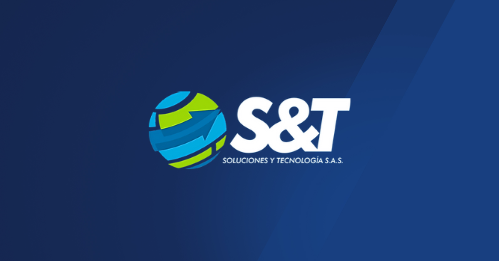 S&T Soluciones y Tecnología SAS elige Acronis Cyber Cloud, una solución de copia de seguridad y ciberseguridad integradas