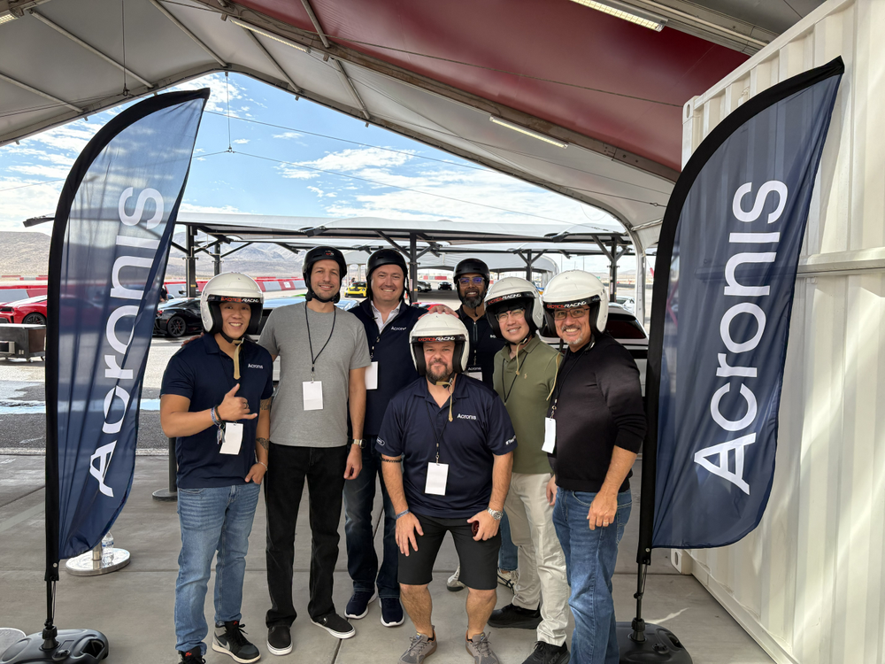 Acronis