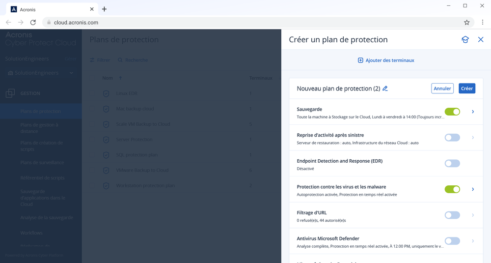 Acronis