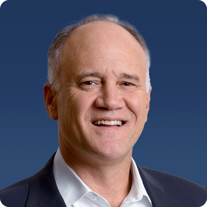 Charles Ryan