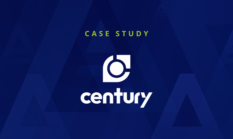 Century Telecom achieves 300% growth in cybersecurity services using Acronis integrated platform
