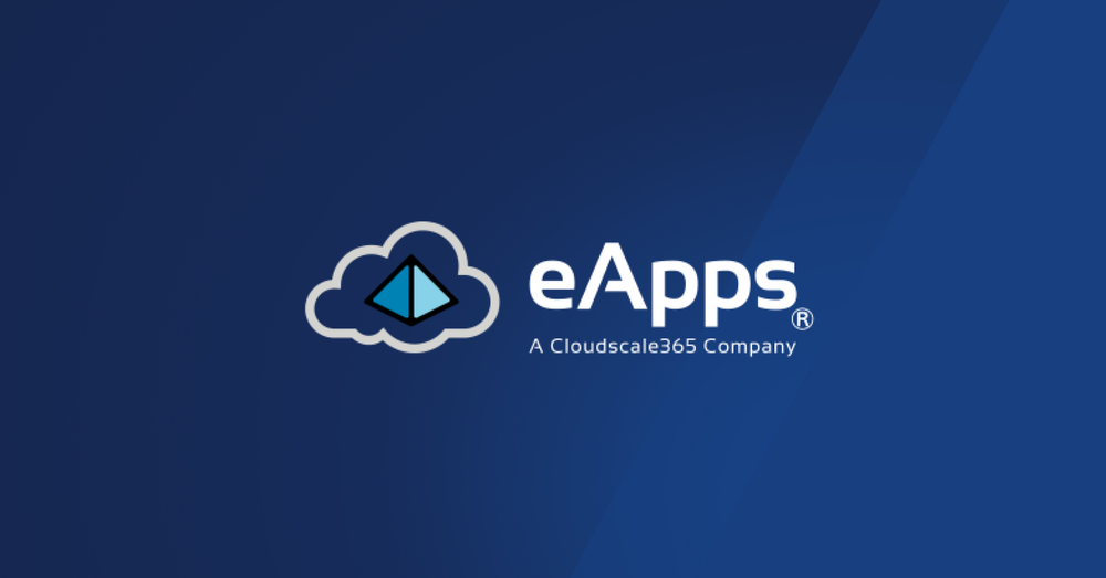 eApps migriert von R1Soft zu Acronis Cyber Protect Cloud
