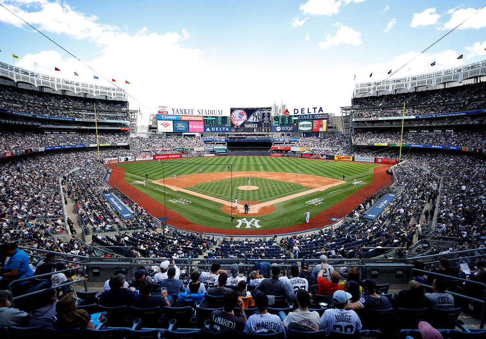 New York Yankees