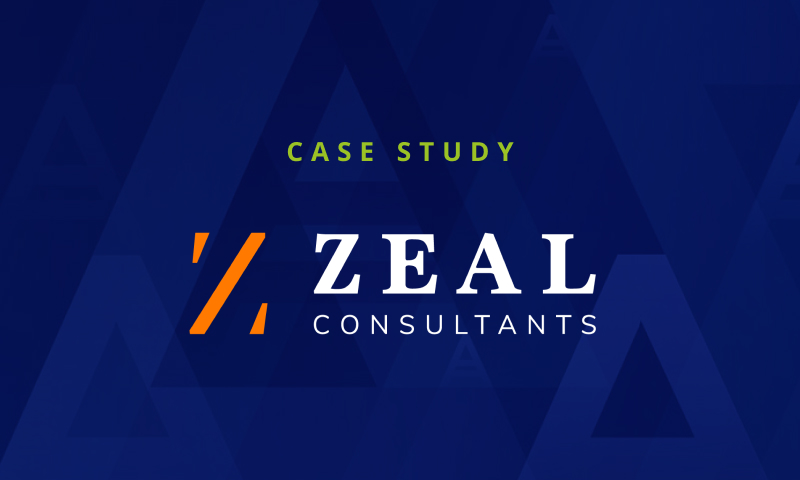 ZEAL Consultants replaces Datto for Microsoft 365 backup with Acronis Cyber Protect Cloud