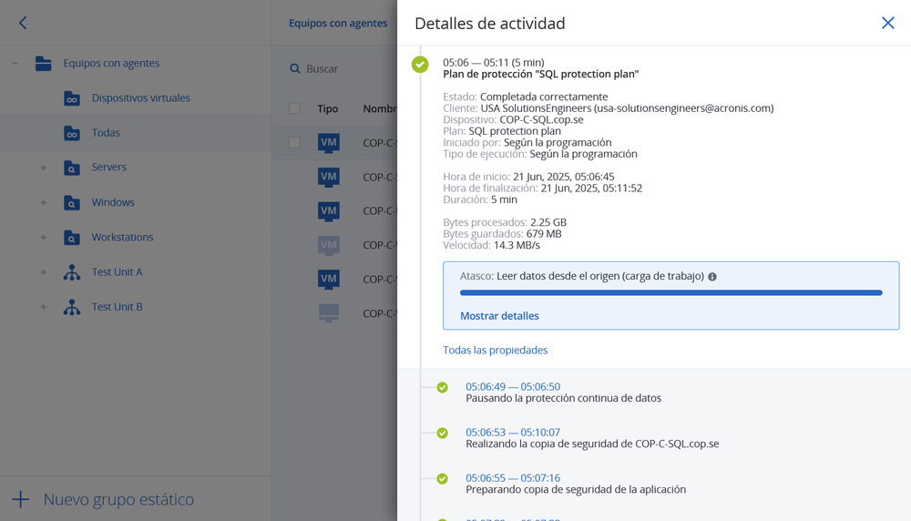 Acronis