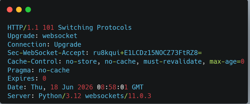 Figure 27: Network communications with attackers' infrastructure