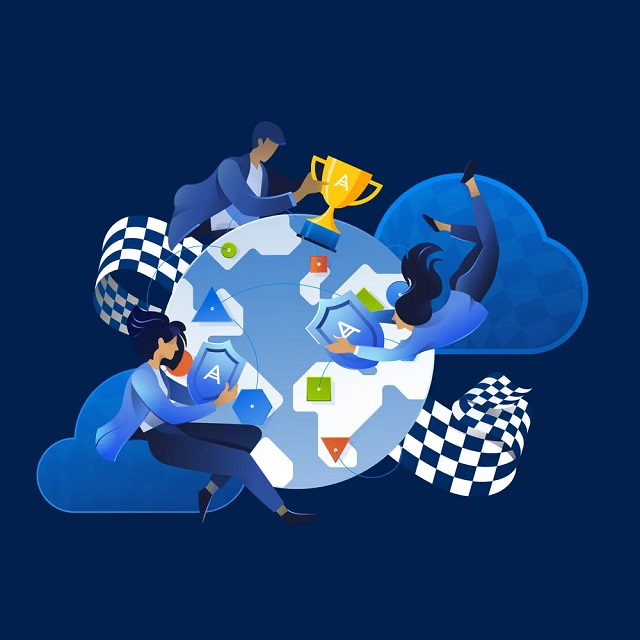 Discover how to integrate cloud applications quickly with the Acronis Cyber Protect Cloud platform without a single line of code!
