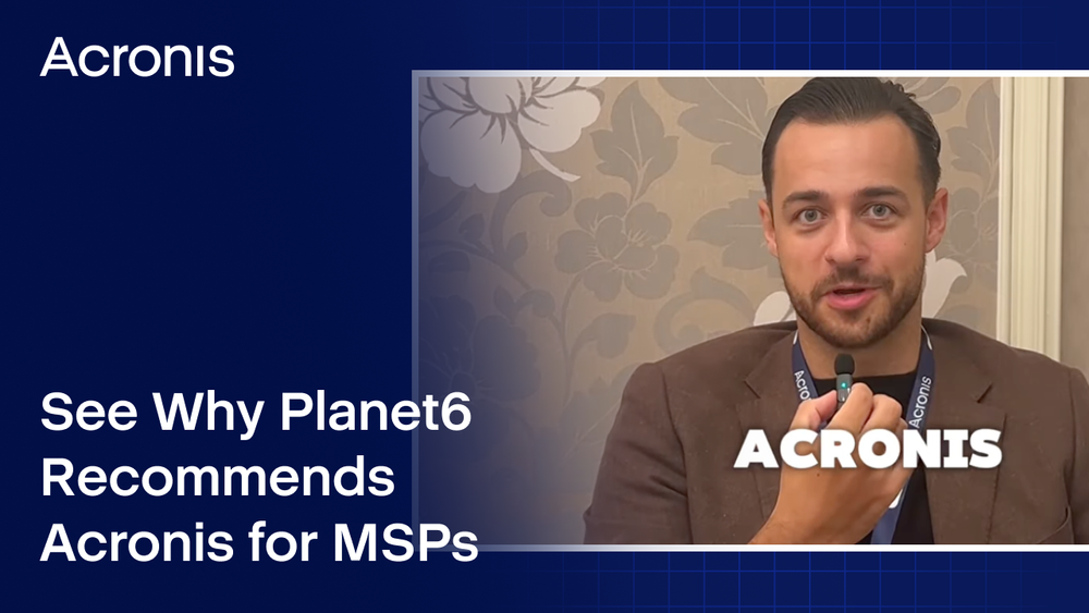 Acronis