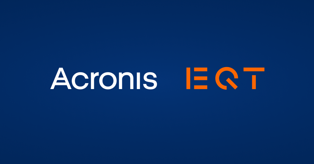 Acronis