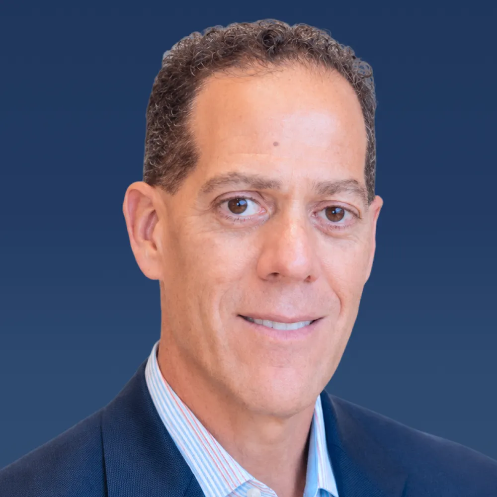 James Tedesco, Chief Revenue Officer at Acronis