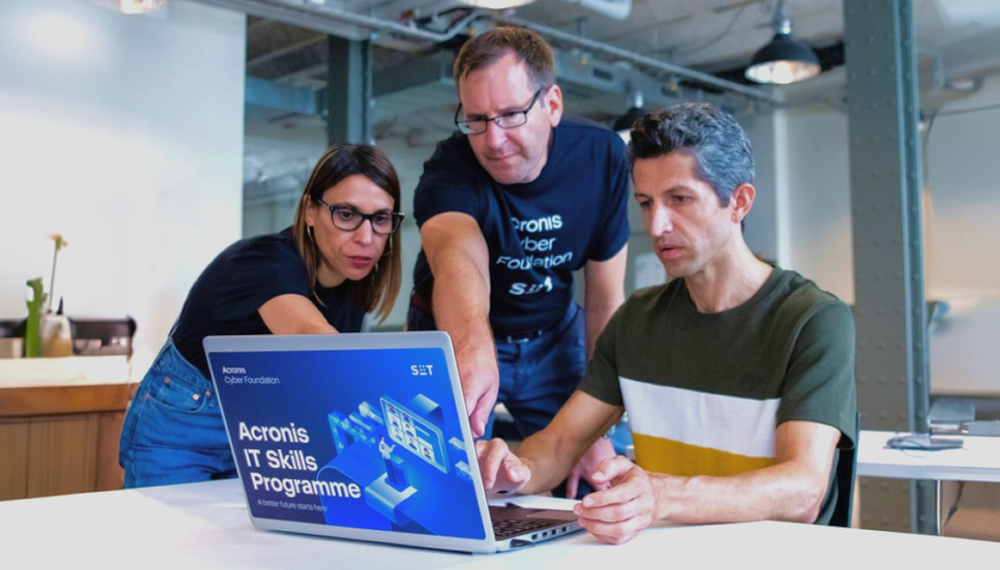 Acronis