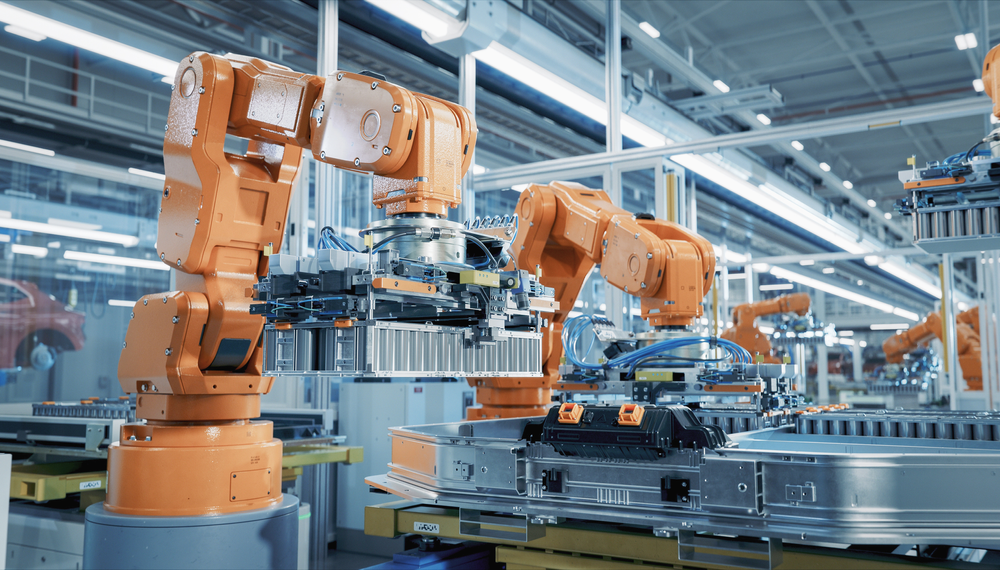 Manufacturing