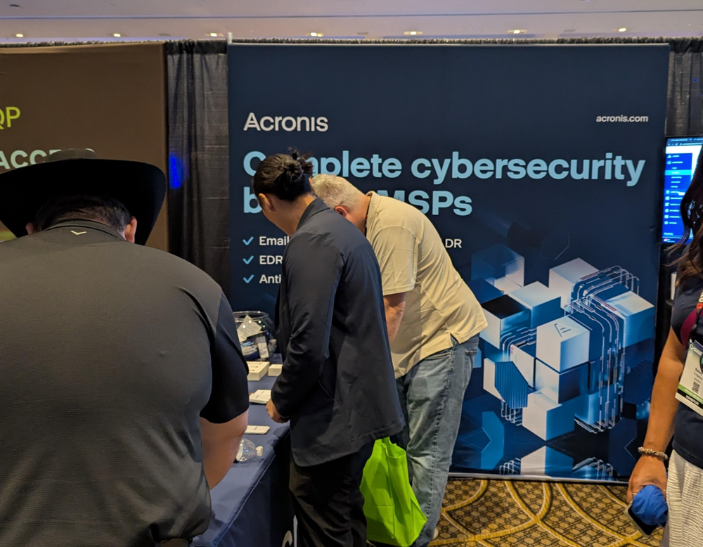 Acronis