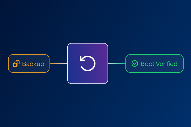 Backup Validation
