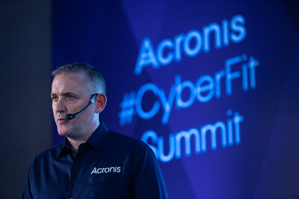 Acronis