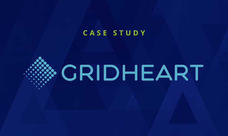 Gridheart AB ensures MSPs are cybersecurity ready with Acronis Cyber Protect Cloud