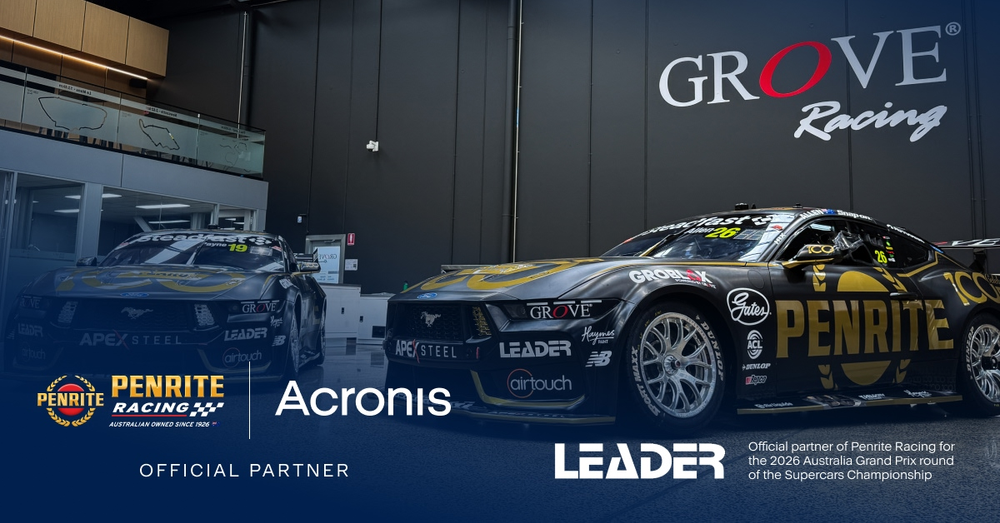 Acronis