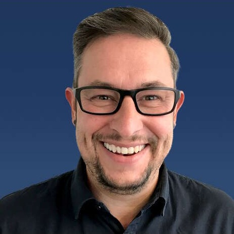 Markus Bauer