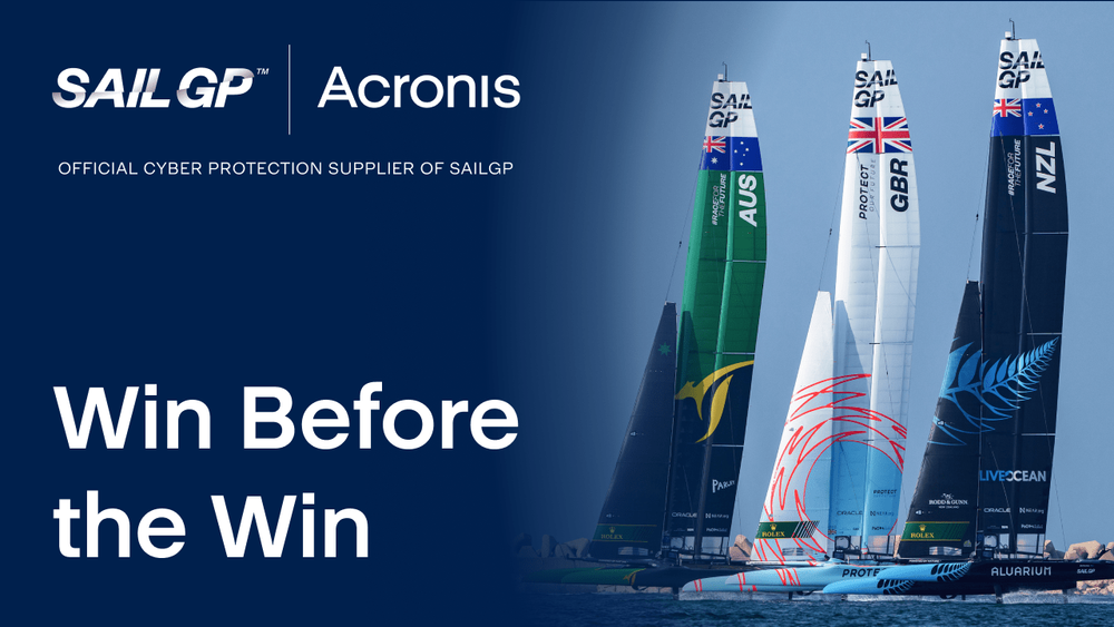 Acronis