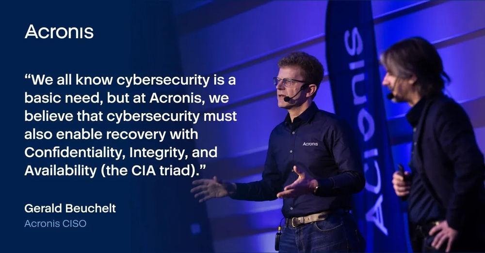 Acronis
