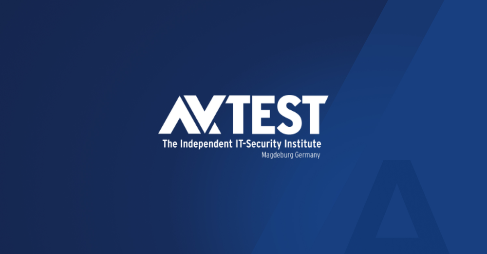AV-TEST: Data Protection and Backup Software Test