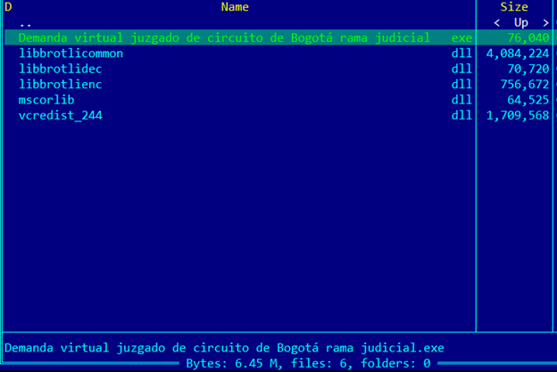 Acronis