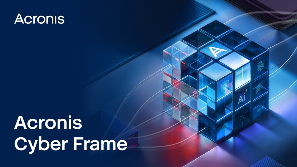 Acronis