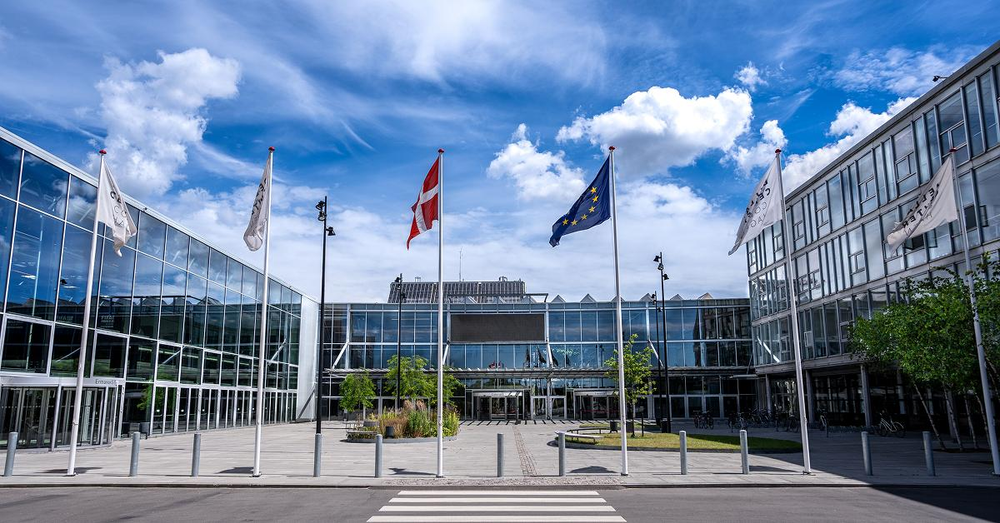 Bella Center Copenhagen