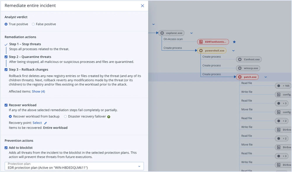 Acronis