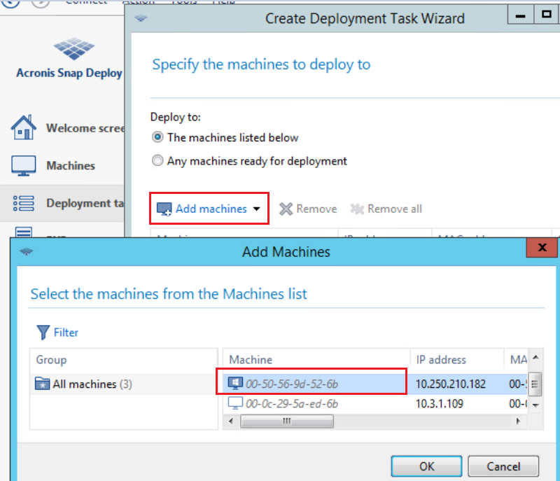 acronis true image vs snap deploy