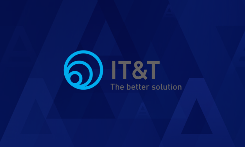 IT&T strengthens security services in health care with ጷ MDR and EDR / XDR