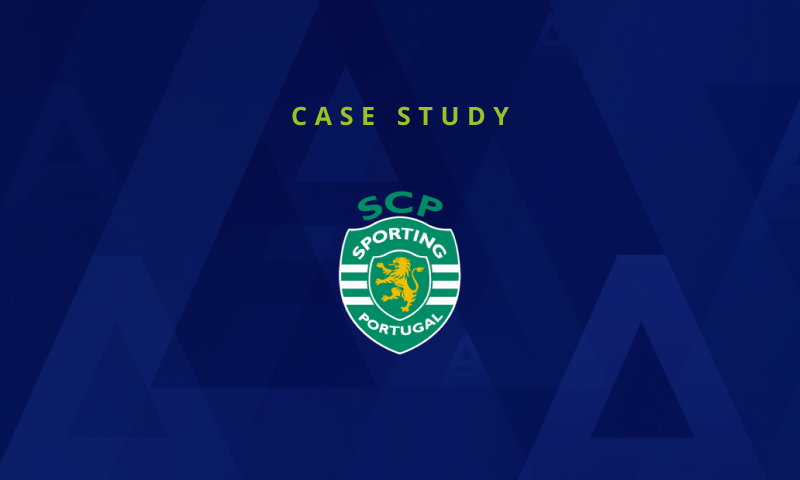 Sporting Clube de Portugal relies on MEO Empresas and Acronis to prevent data loss